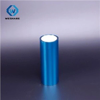 Film de libération de polyester pour sacs