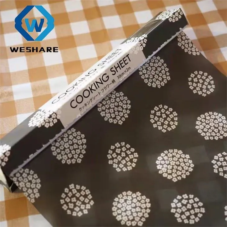 Baking Paper wholesale