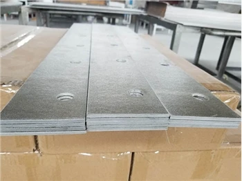 Quelles sont les utilisations du panneau de mica souple?