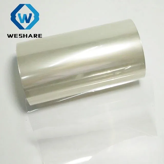 Release Film factory