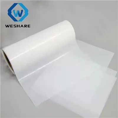 Papier d'emballage en cristal coloré d'impression pour la restauration rapide