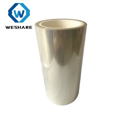 Film de démoulage PET échantillon gratuit