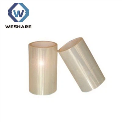 Film de transfert de chaleur Matt Pet Relesae