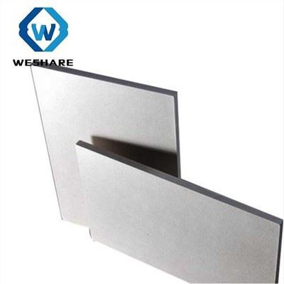 Feuille de mica épaisse