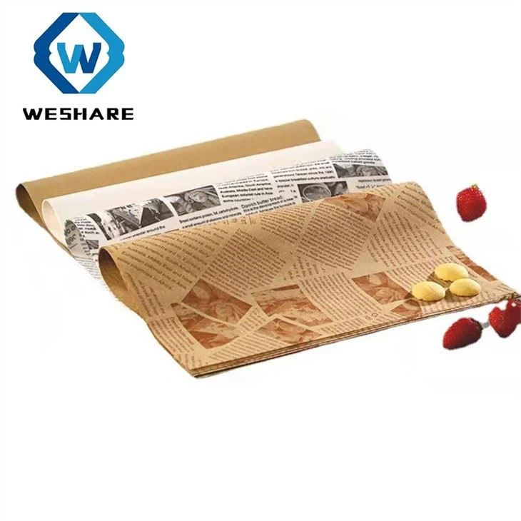 Baking Paper manufacturers