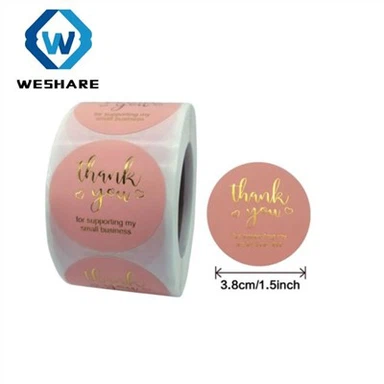 Papier antiadhésif fluorescent