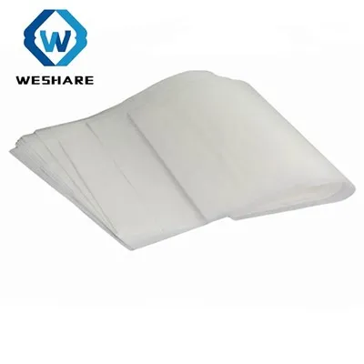 Papier de cuisson pour barbecue de qualité alimentaire