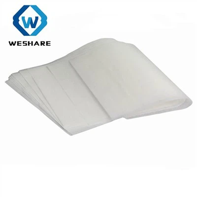 Papier de cuisson non blanchi
