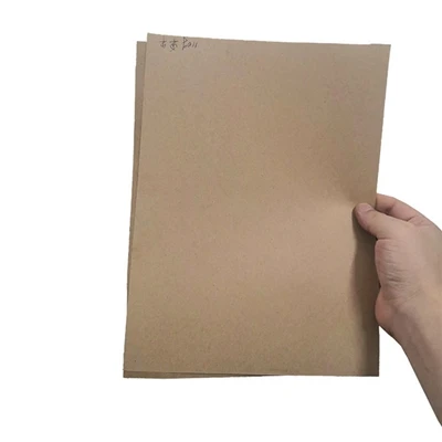 Qu'est-ce que le papier kraft enduit PE ?