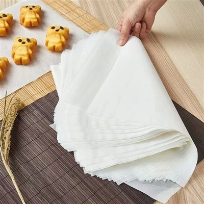 Classification du papier sulfurisé